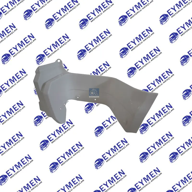 DAF Footstep Housing Left