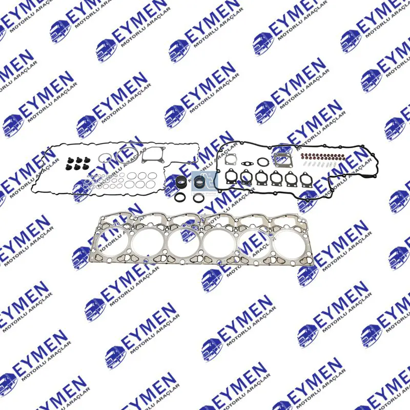 DAF Cylinder Head Gasket Set
