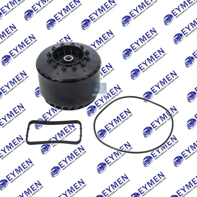 DAF Crankcase Ventilation Filter