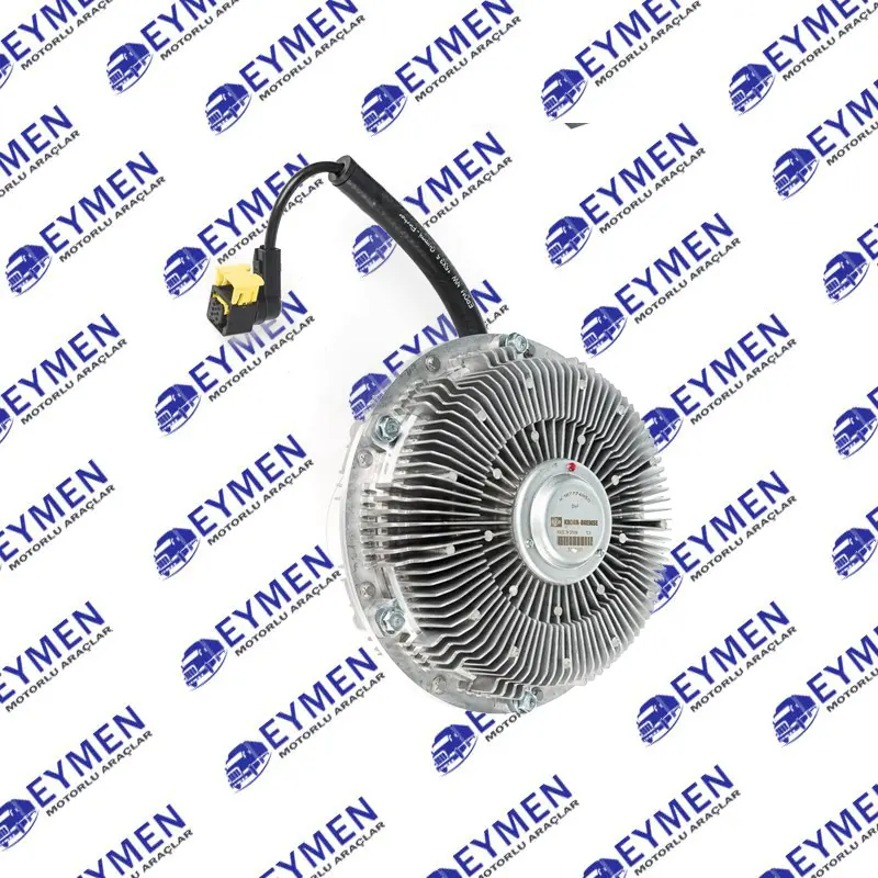 DAF Fan Clutch