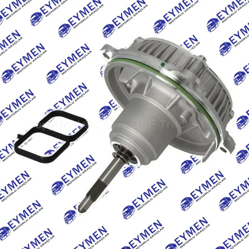 DAF Karter Havalandırma Tamir Takımı