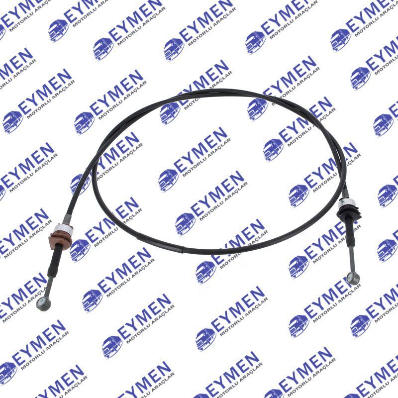 Volvo Gear Shift Cable