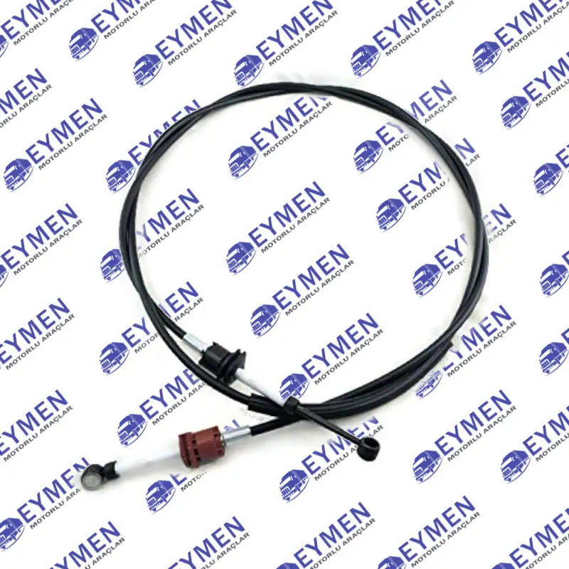 Gear Shift Cable Volvo
