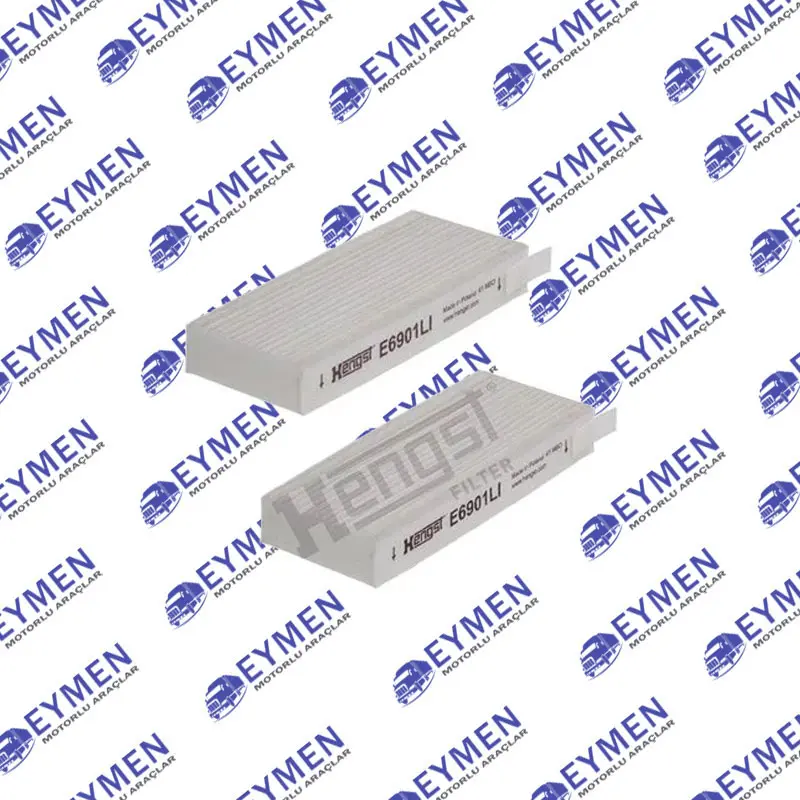 DAF Cabin Air Filter