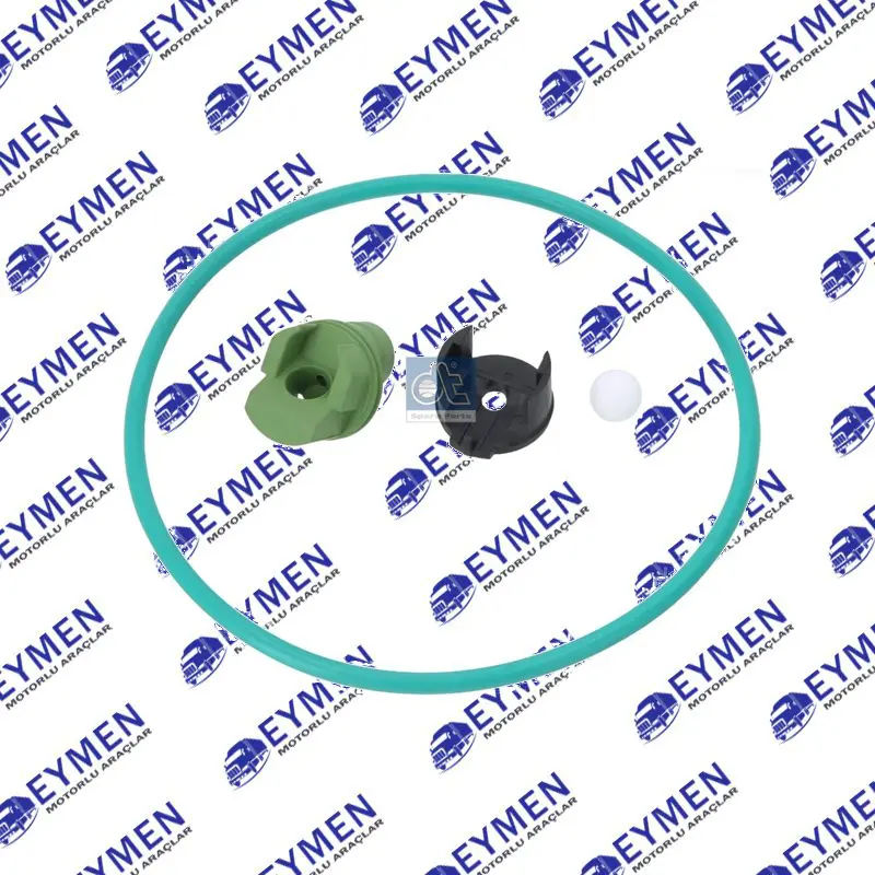 DAF Fuel Filter Housing Repair Kit