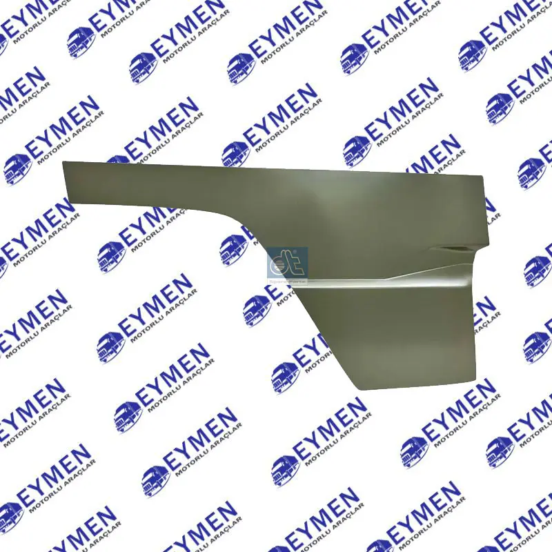 DAF Kapı Alt Eki - Sağ