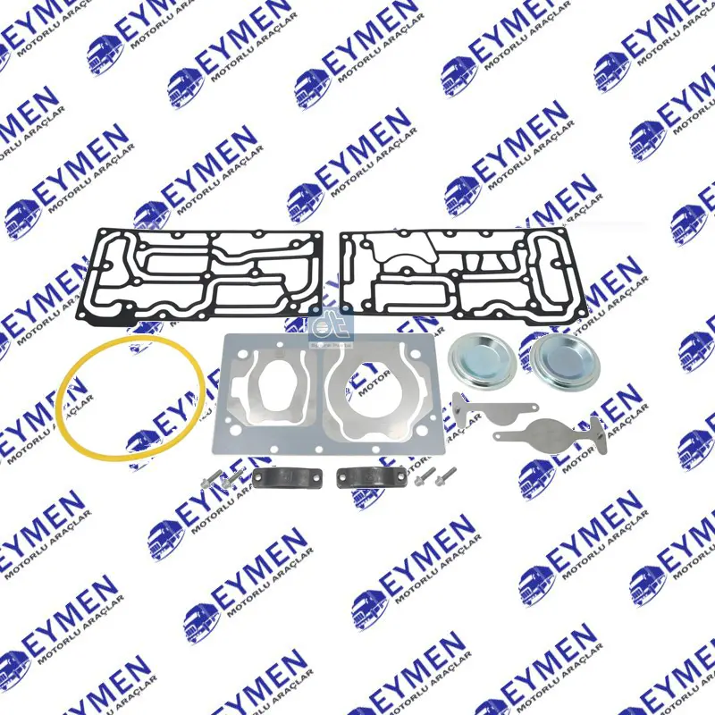 DAF Air Suspension Compressor Repair Kit