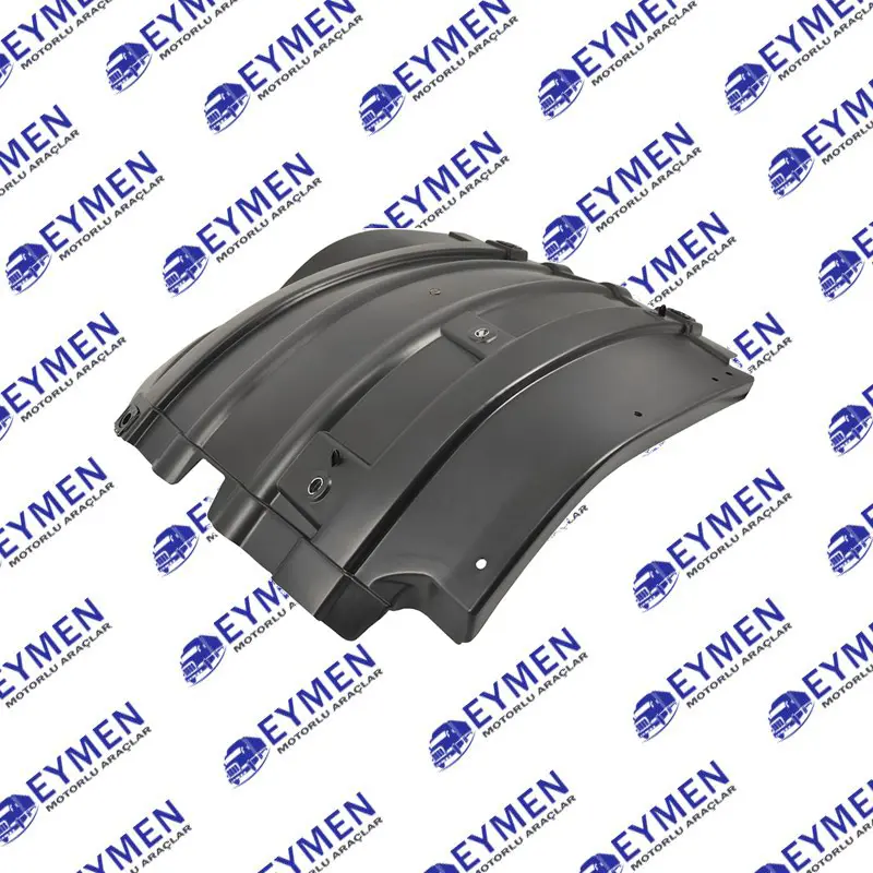 DAF Ön Teker Çamurluk Davlumbazı Üst Eki - Sol