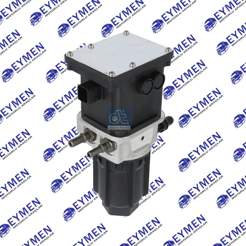 DAF AdBlue Injector Dosing Module