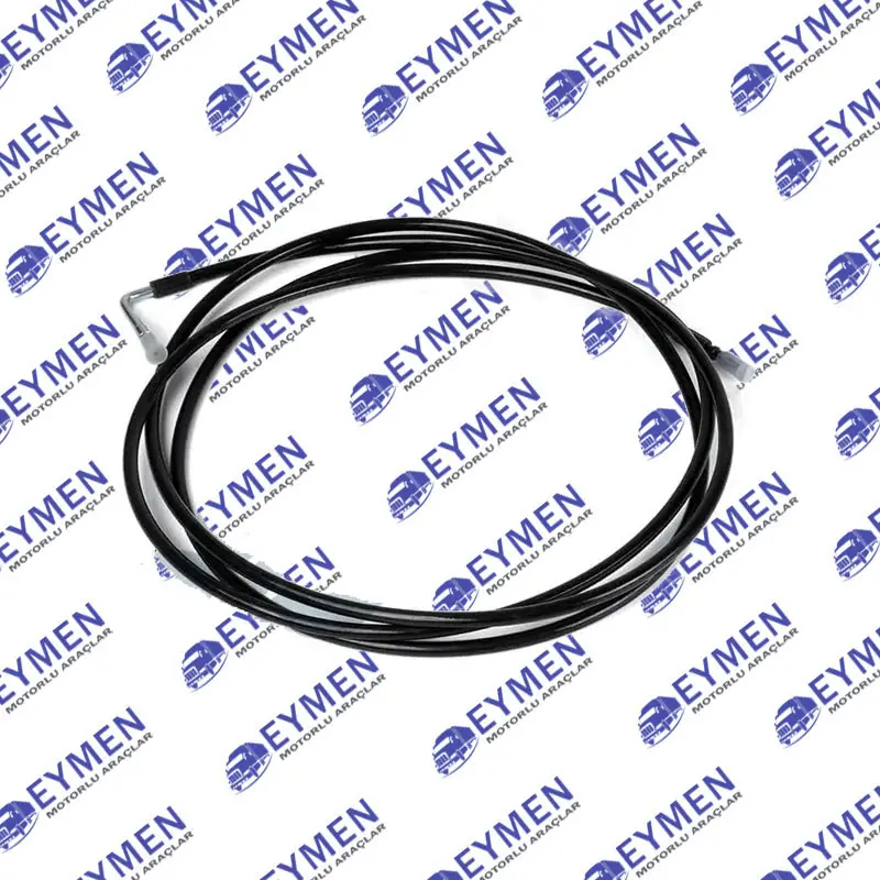 Cabin Lifting Hose Volvo