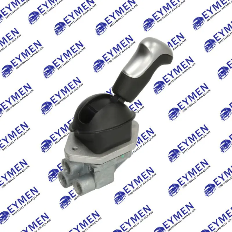 DAF Hand Brake Valve