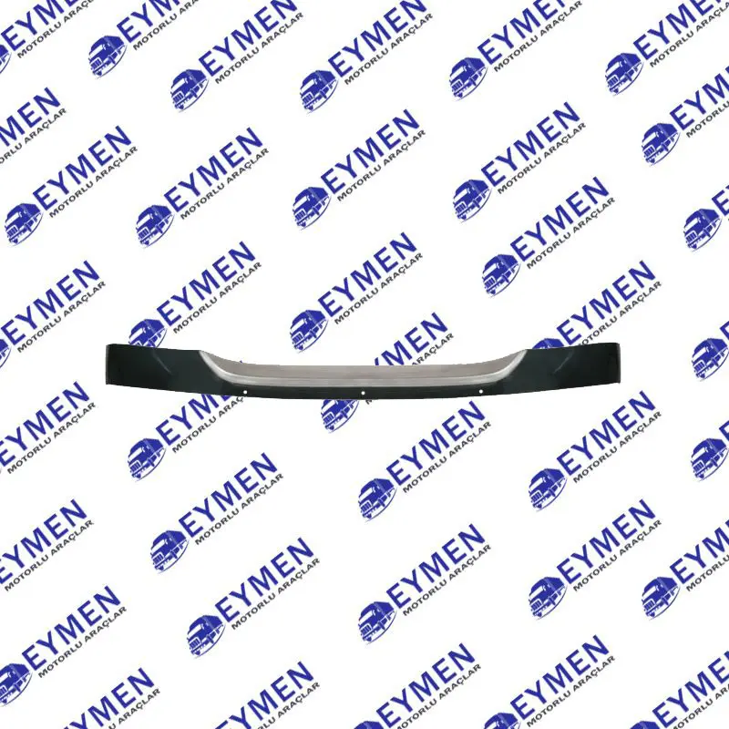 DAF Güneşlik (Gri)