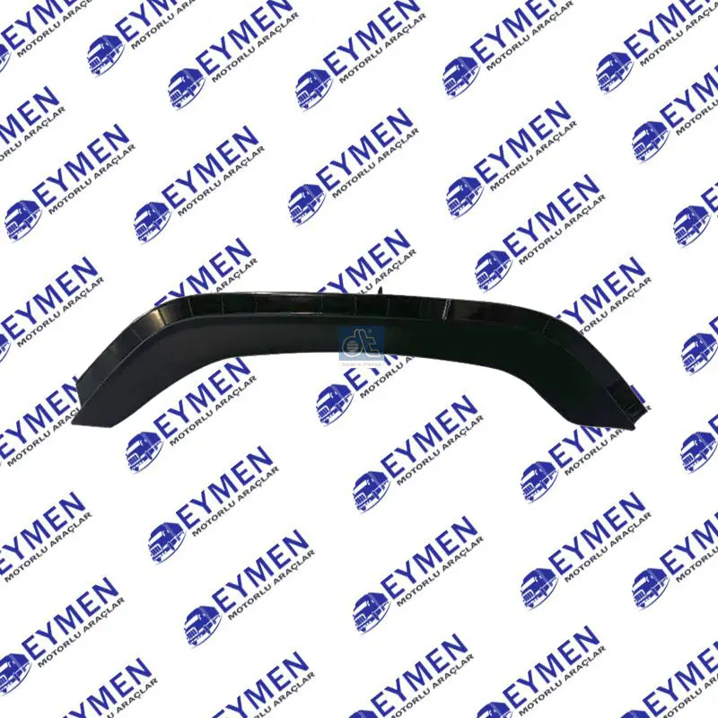 DAF Fender Flare Left