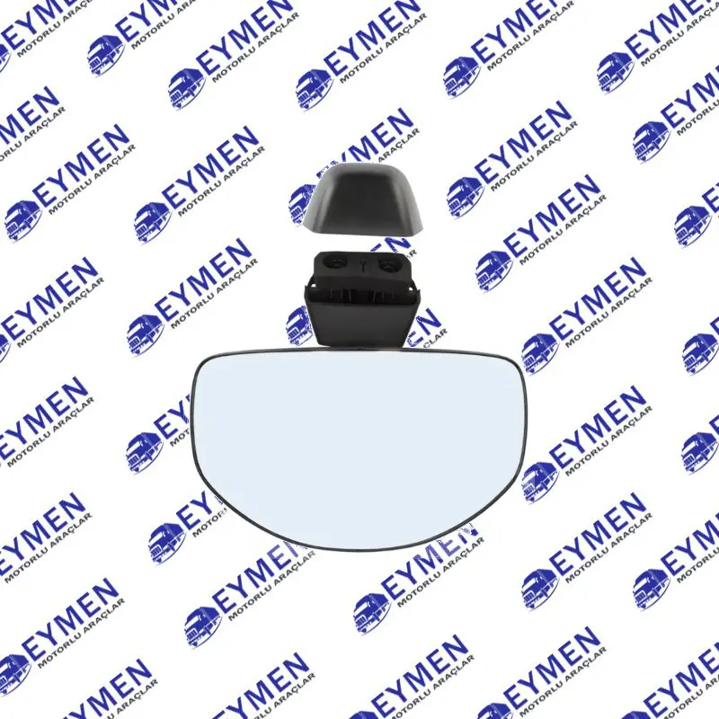 DAF Kapı Üstü Aynası