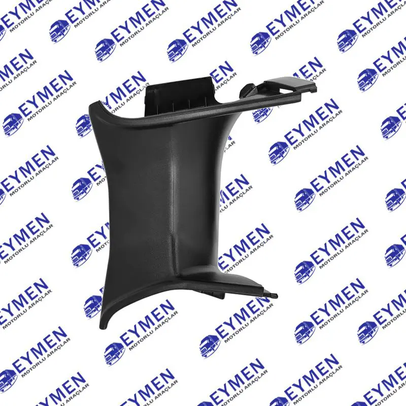 DAF Outside Mirror Cover Left