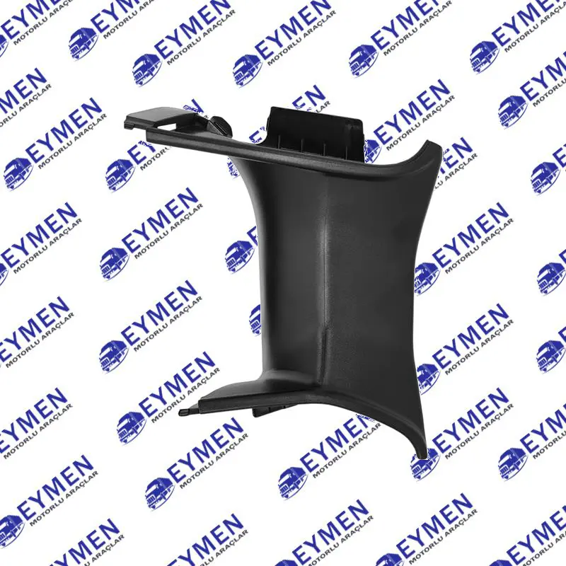 DAF Outside Mirror Cover Right