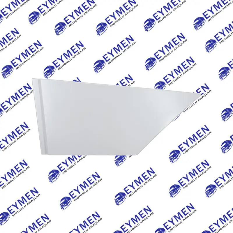 DAF Kabin Paneli Alt Uzatması - Sağ