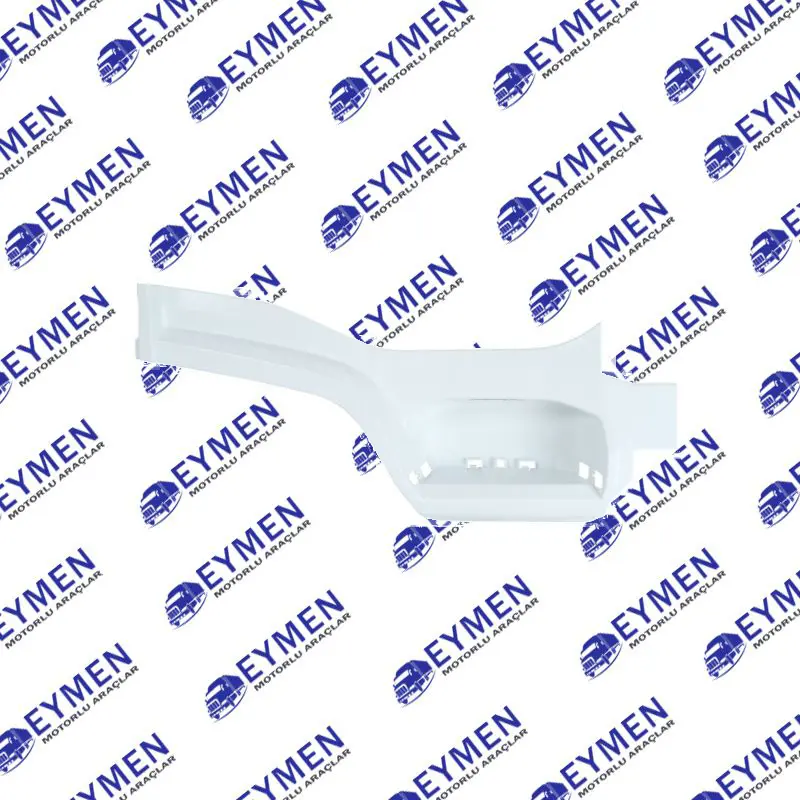 DAF Footstep Housing Right