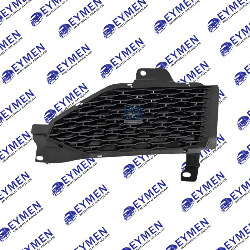 DAF Front Grill Insert Left