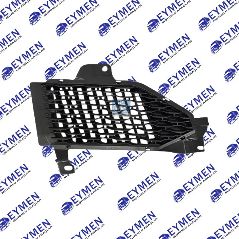 DAF Front Grill Insert Right