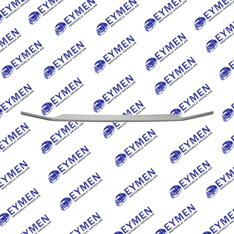 DAF Panjur Çıtası Üst