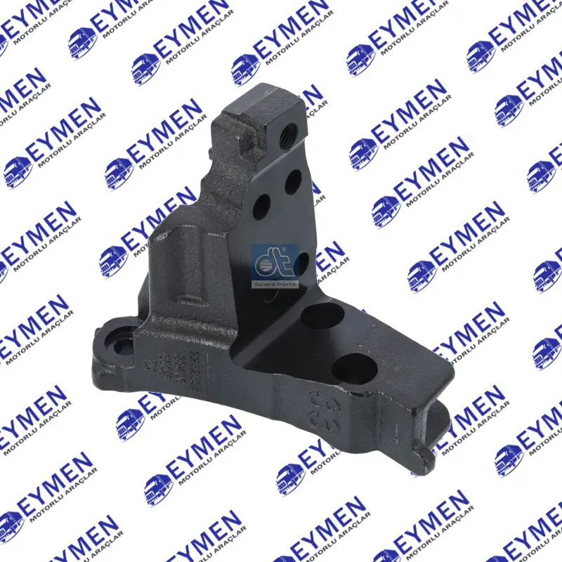 DAF Engine Mounting Bracket