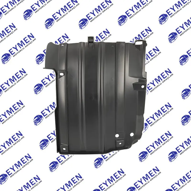 DAF Ön Teker Çamurluk Davlumbazı Ön Eki - Sol