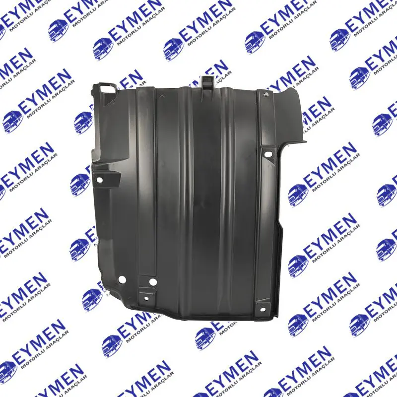 DAF Ön Teker Çamurluk Davlumbazı Ön Eki - Sağ