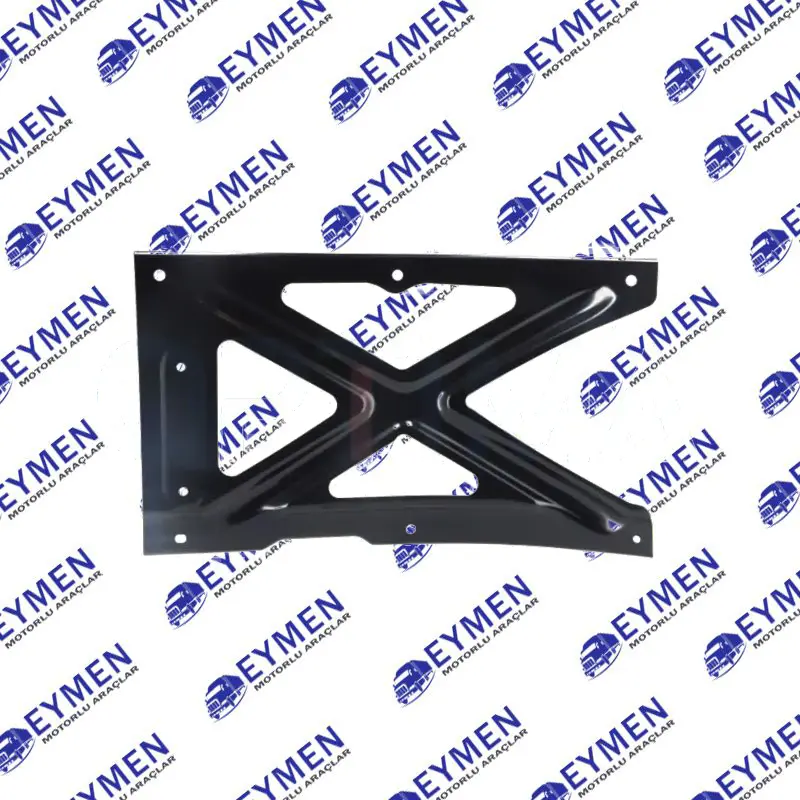 DAF Front Fender Bracket Left