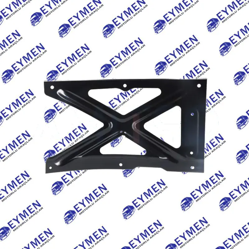 DAF Front Fender Bracket Right