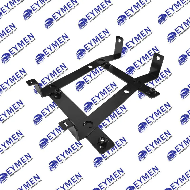 DAF Bumper Bracket Left