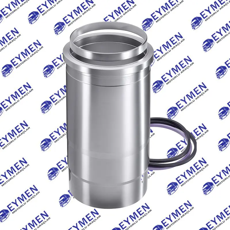 DAF Silindir Gömleği 130mm