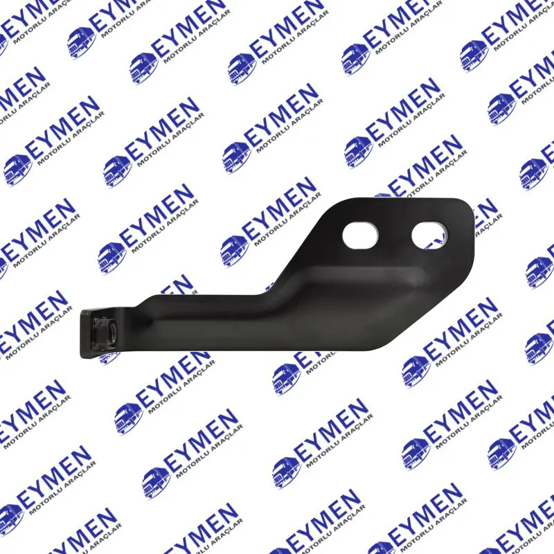 DAF Tampon Braketi Sol