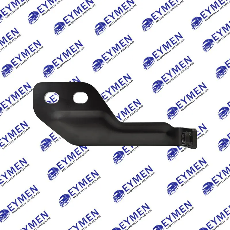 DAF Tampon Braketi Sağ