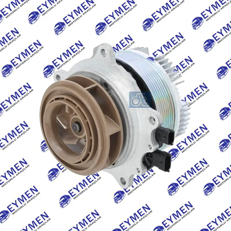DAF Water Pump