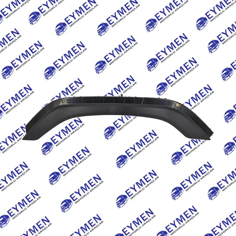 DAF Çamurluk Yan Parçası - Sol