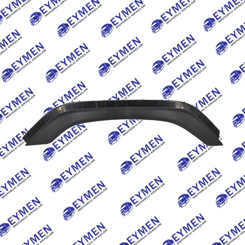 DAF Çamurluk Yan Parçası - Sağ