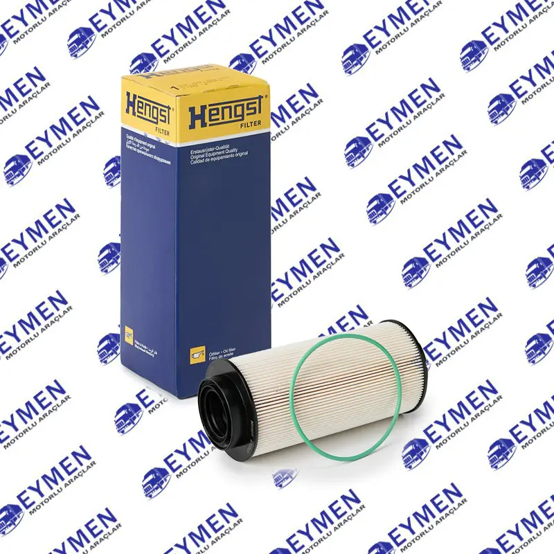 DAF Fuel Filter