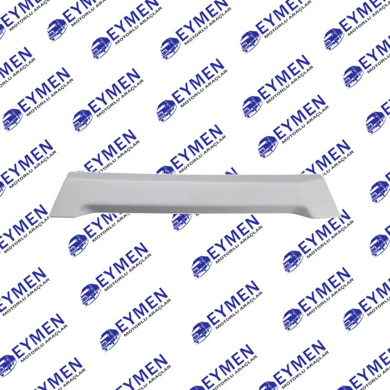 DAF Footstep Cover Left