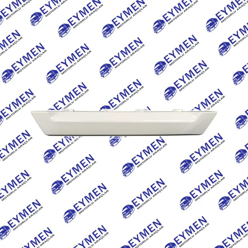 DAF Footstep Cover Right