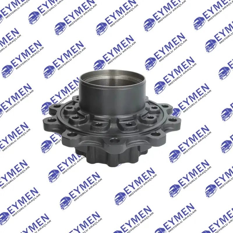 Wheel Hub Scania