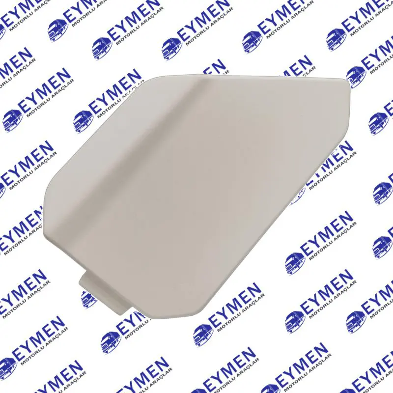 DAF Yan Etek Kapağı