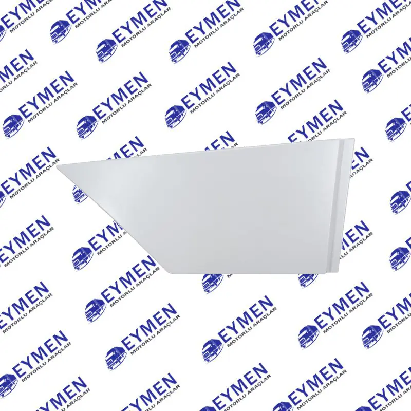 DAF Kabin Paneli Alt Uzatması - Sol