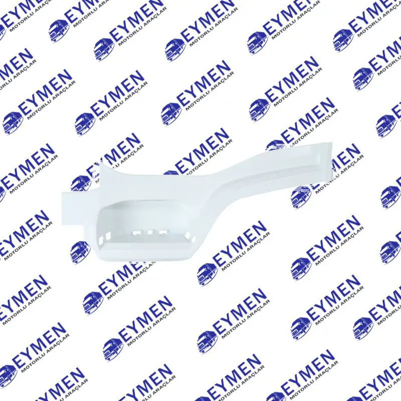 DAF Footstep Housing Left