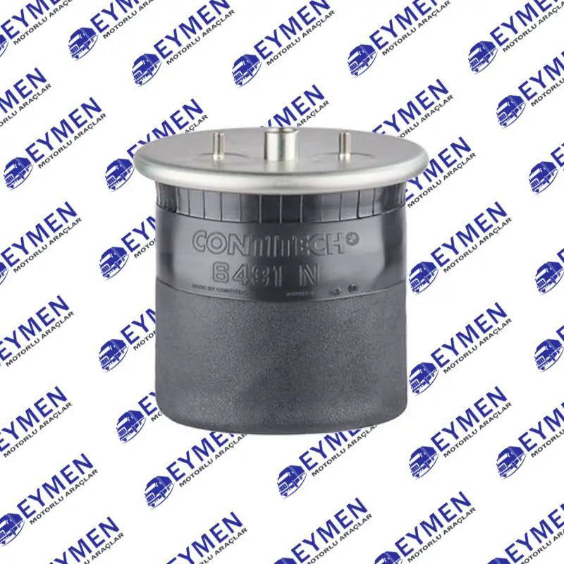 DAF Air Suspension Boot