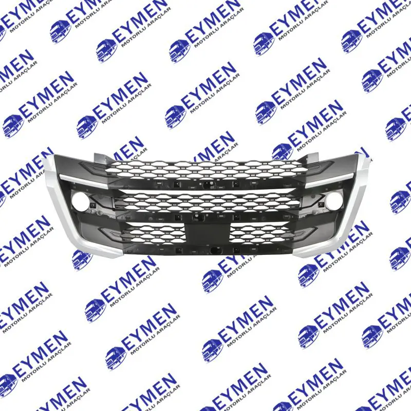 DAF Front Grill