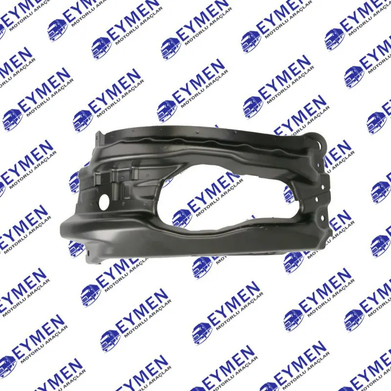 DAF Fog Lamp Housing Right