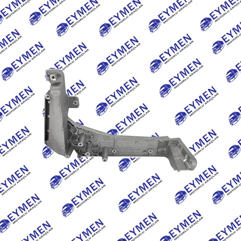 DAF Basamak Bağlantı Demiri Sol