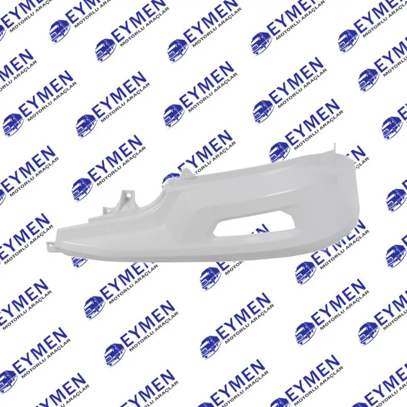 DAF Tampon Köşesi - Sol