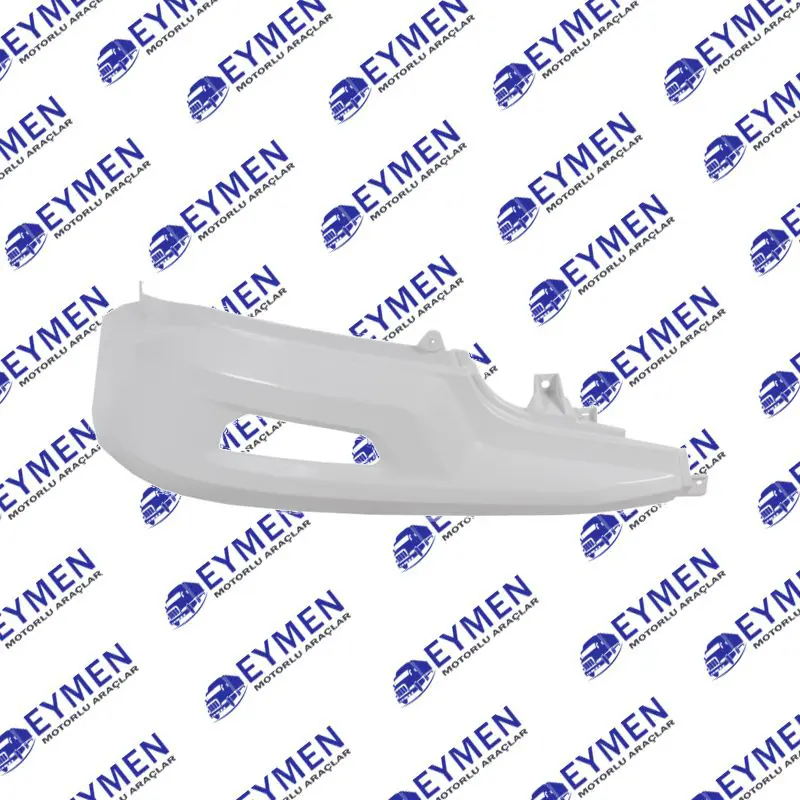 DAF Tampon Köşesi - Sağ